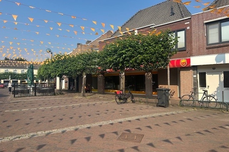 WinkelruimteaanMarkt 17<br/> inBudel WinkelruimteaanMarkt 17<br/> inBudel