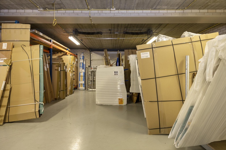BedrijfsruimteaanIndustrieweg 2<br/> inWaalwijk BedrijfsruimteaanIndustrieweg 2<br/> inWaalwijk