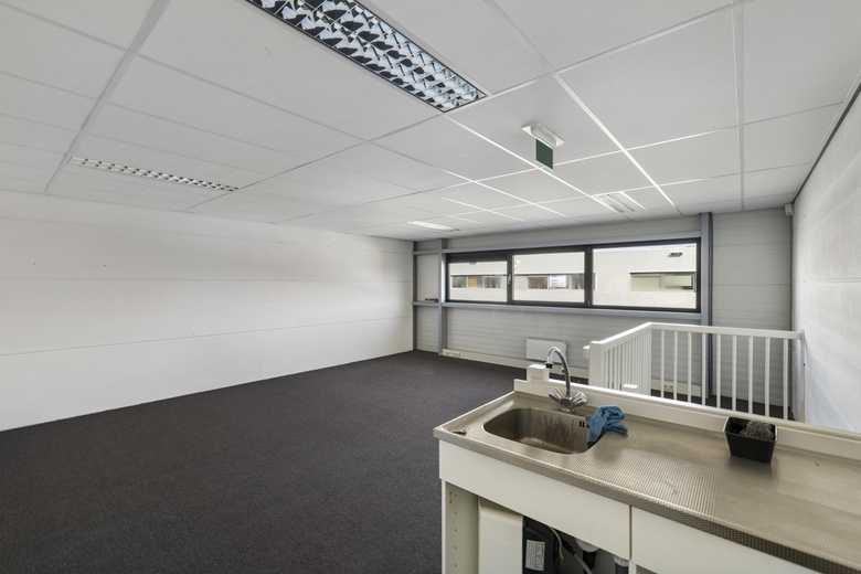 Bedrijfsruimte Den Dolder - Fornheselaan 246 - Foto 14