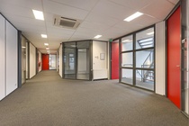 Kantoorruimte Veenendaal - De Smalle Zijde 12 - Foto 4