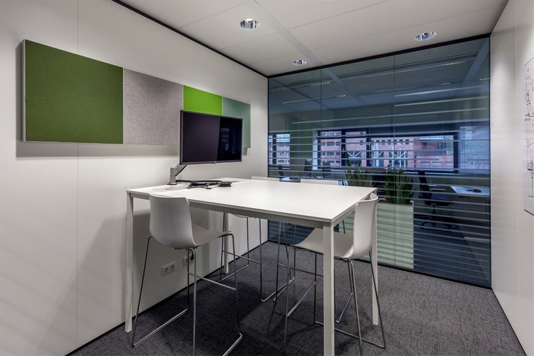 KantoorruimteaanPiet Mondriaanplein 1<br/> inAmersfoort