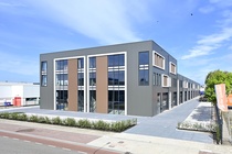Bedrijfsruimte Barneveld - Harselaarseweg 90 17 - Foto 2
