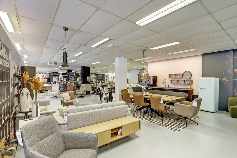 WinkelruimteaanRatumsestraat 96<br/> inWinterswijk WinkelruimteaanRatumsestraat 96<br/> inWinterswijk