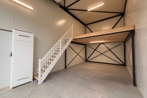 Bedrijfsruimte Middelburg - Nieuwe Kleverskerkseweg 19 - Foto 5