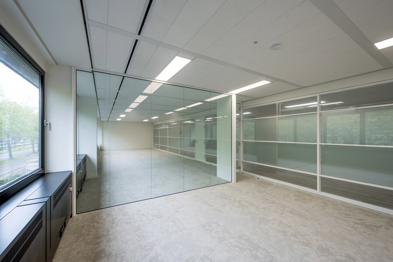 KantoorruimteaanBuitenveldertselaan 106<br/> inAmsterdam