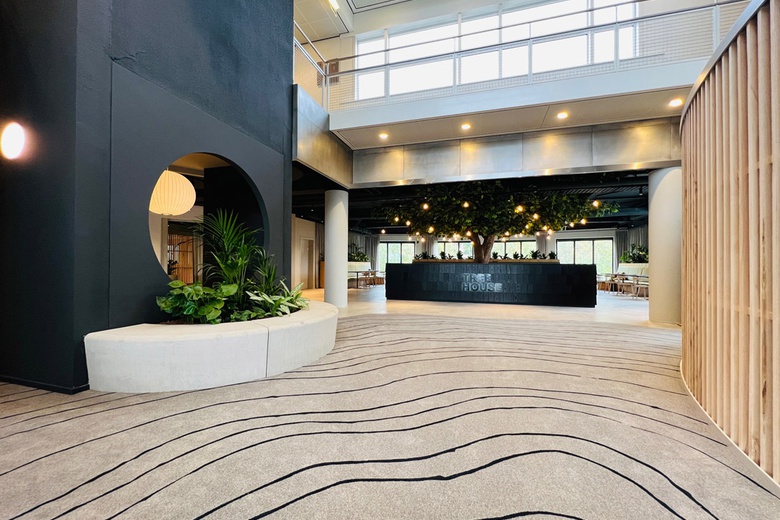 KantoorruimteaanVarrolaan 100<br/> inUtrecht