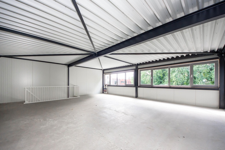 BedrijfsruimteaanBirkt 23<br/> inAmersfoort