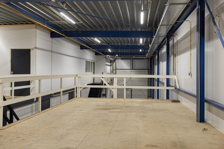 BedrijfsruimteaanTorenlaan 44<br/> inHengelo