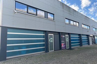 Bedrijfsruimte te koop Capelle aan den IJssel - Sextantstraat 53
