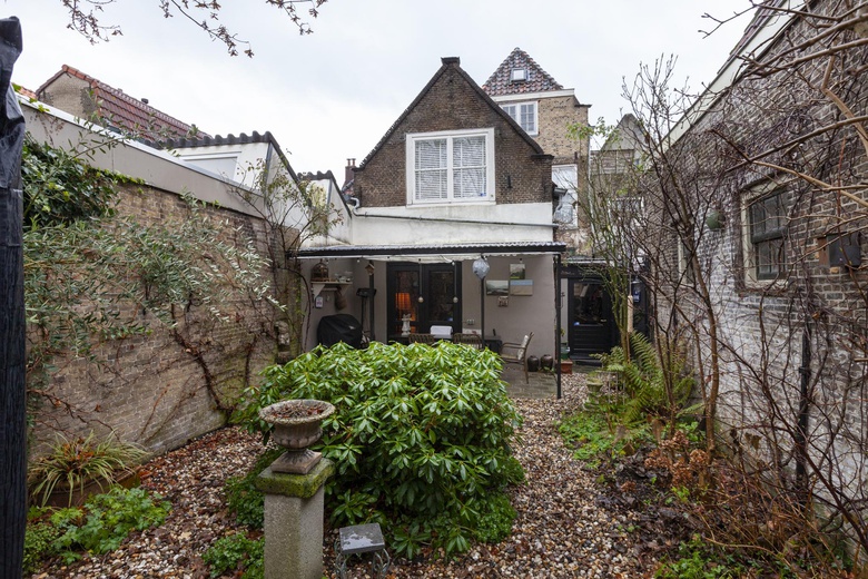 WinkelruimteaanLange Tiendeweg 33<br/> inGouda