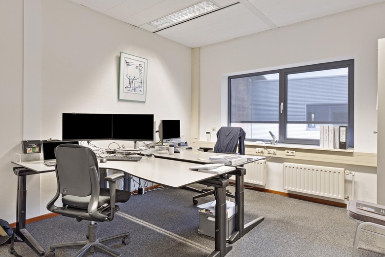 KantoorruimteaanRompertsebaan 64<br/> inDen Bosch KantoorruimteaanRompertsebaan 64<br/> inDen Bosch