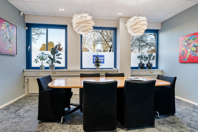 KantoorruimteaanPrins Willem-Alexanderlaan 717<br/> inApeldoorn