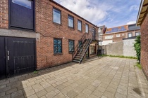 Bedrijfsruimte Katwijk - Wethouder D. Ouwehandstraat 9 A - Foto 5