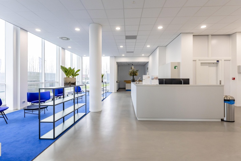 KantoorruimteaanReactorweg 47<br/> inUtrecht