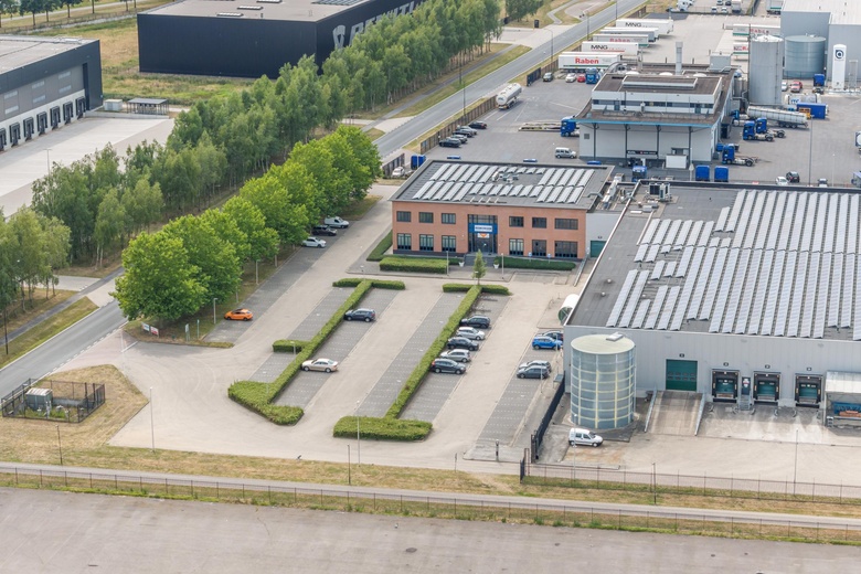 BedrijfsruimteaanVorstengrafdonk 63<br/> inOss