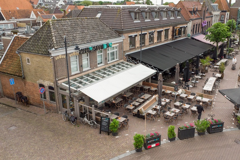 Horeca Schagen - Markt 14 - Foto 2