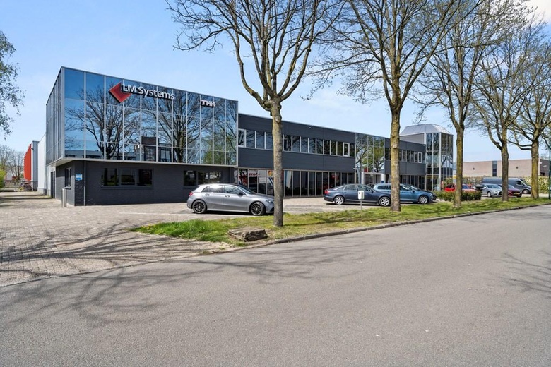 Kantoorruimte Veenendaal - Gildetrom 25 - Foto 2