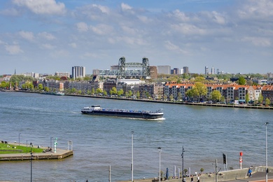 Kantoorruimte Rotterdam - Willemsplein 489 - Foto 2