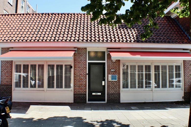 KantoorruimteaanPythagorasstraat 29 B<br/> inAmsterdam