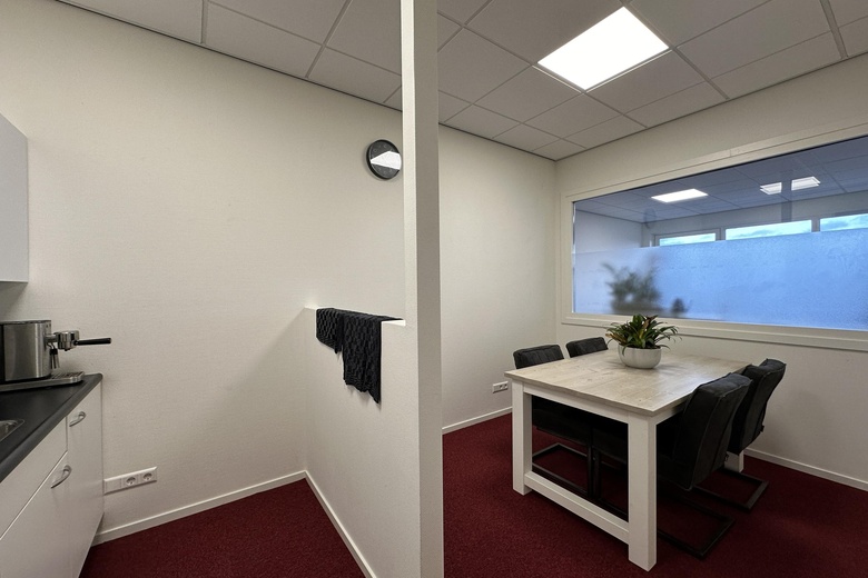 KantoorruimteaanIndustrieweg 2 j<br/> inGiessen