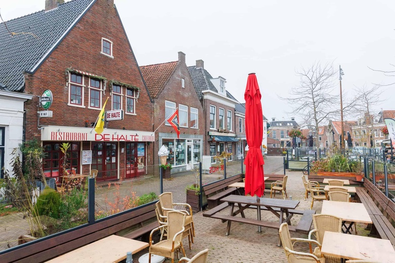 HorecaaanMarkt 8<br/> inMakkum
