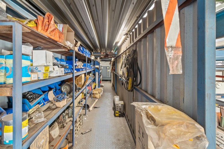 Bedrijfsruimte Zevenbergen - Schansdijk 4 a - Foto 13