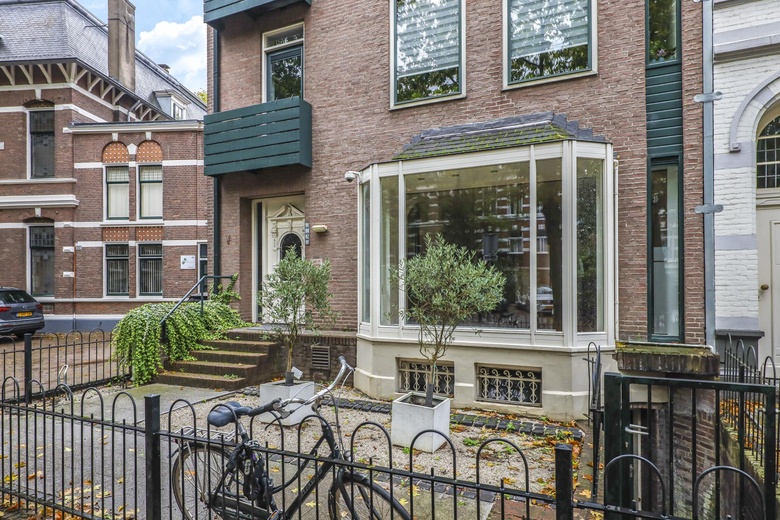 KantoorruimteaanMr. Franckenstraat 80<br/> inNijmegen