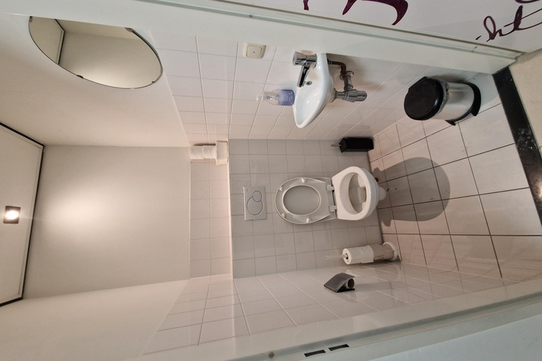 WinkelruimteaanPassage 5<br/> inMalden