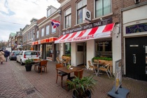 Horeca Alkmaar - Gedempte nieuwesloot 115 - Foto 3