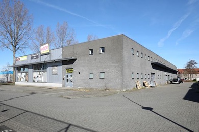 Kantoorruimte Almere - Papiermolenweg 20 - Foto 2