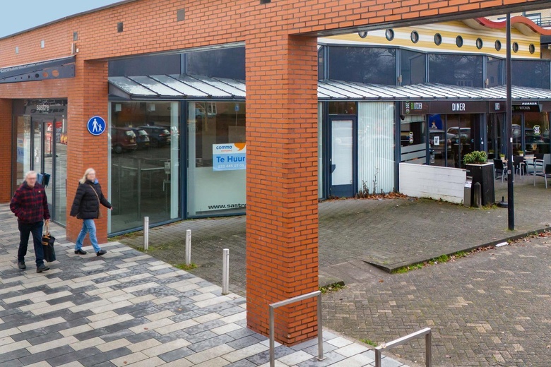 Winkelruimteaan't Plein 26<br/> inLeusden Winkelruimteaan't Plein 26<br/> inLeusden