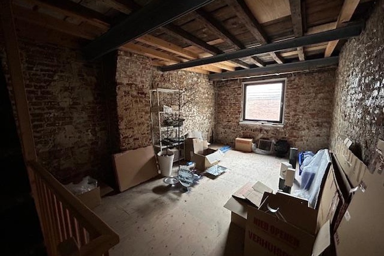 WinkelruimteaanKlaasstraat 39<br/> inVenlo