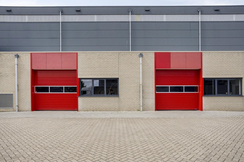 Bedrijfsruimte Oldenzaal - Hamburgstraat 20 - Foto 16