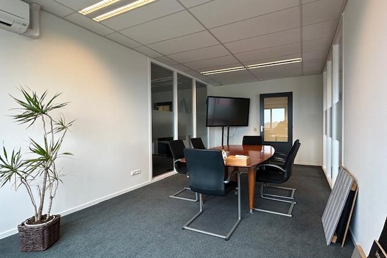 BedrijfsruimteaanNijverheidstraat 31 f<br/> inEdam