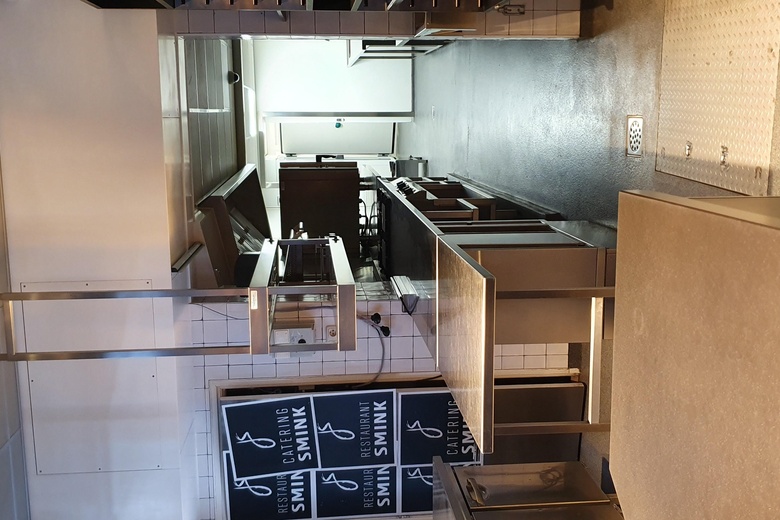 HorecaaanSteenwijkerweg 2<br/> inWolvega