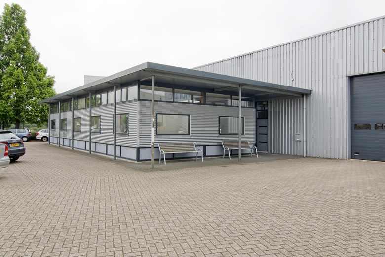Bedrijfsruimte Tiel - Morsestraat 29 - Foto 25