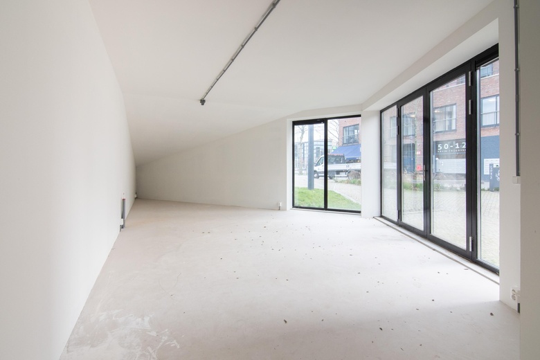 WinkelruimteaanEva Besnyöstraat 9<br/> inAmsterdam