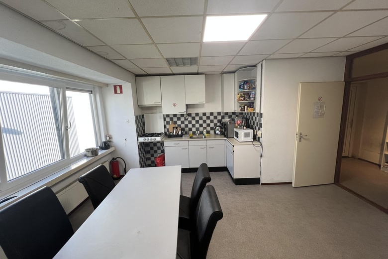 BedrijfsruimteaanCommunicatieweg 22<br/> inMijdrecht