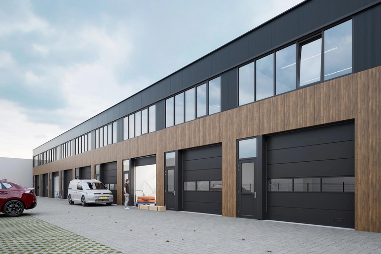 BedrijfsruimteaanMercuriusstraat 38<br/> inDoetinchem BedrijfsruimteaanMercuriusstraat 38<br/> inDoetinchem