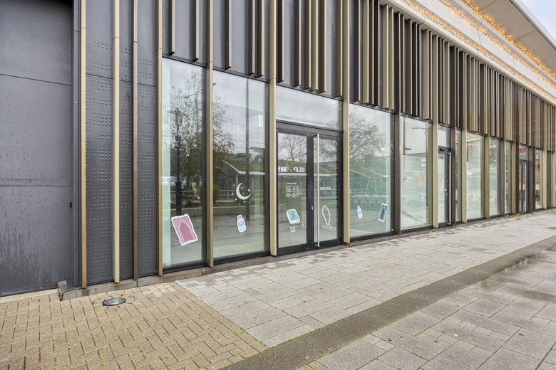 WinkelruimteaanWeigelia 13<br/> inLeidschendam