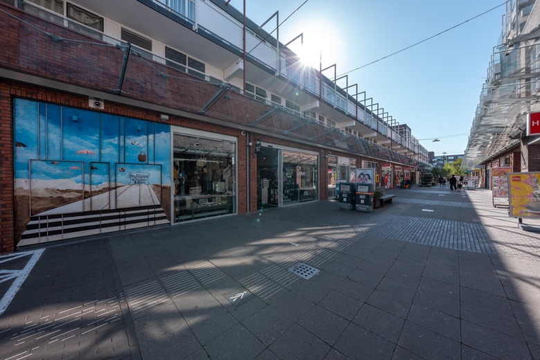 Winkelruimte Alkmaar - Europaboulevard 1 - Foto 16