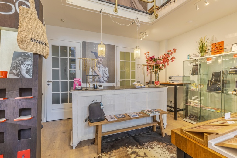 Winkelruimte Arnhem - Bakkerstraat 67 - Foto 5