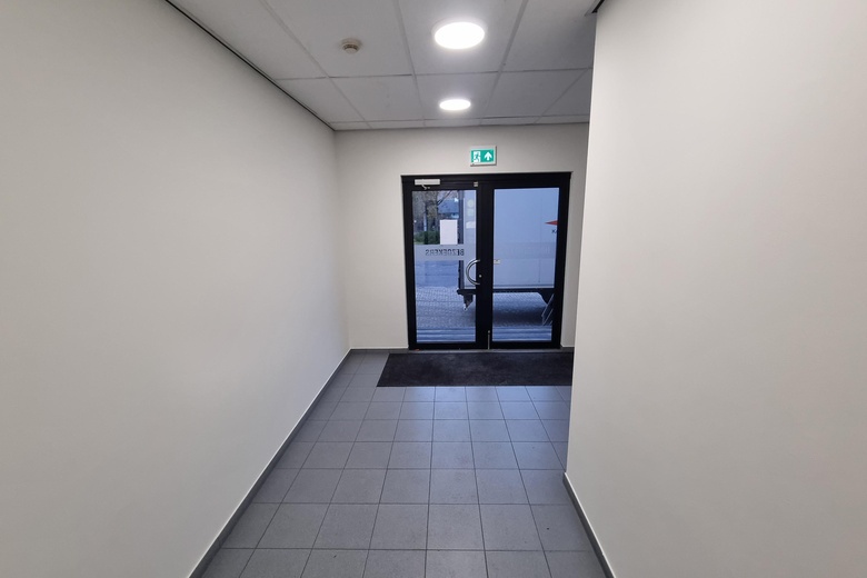 BedrijfsruimteaanHudsonweg 7<br/> inVenlo