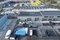 Bekijk foto 2 van eenheid 1 aan de Matena 1 in Papendrecht