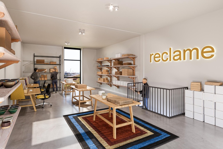 BedrijfsruimteaanFabrieksweg 1<br/> inNijmegen BedrijfsruimteaanFabrieksweg 1<br/> inNijmegen