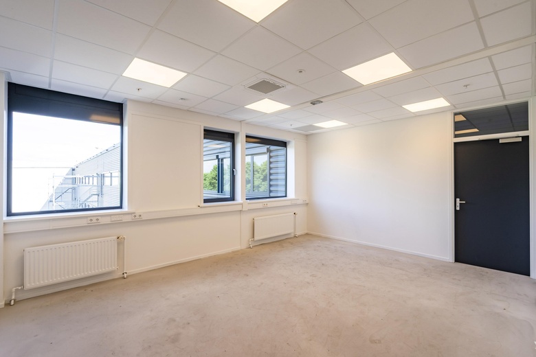 BedrijfsruimteaanBasicweg 8<br/> inAmersfoort