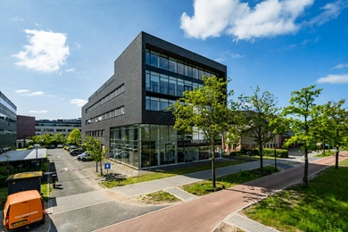 Kantoorruimte Zernikedreef 16, Leiden | Bedrijfspand.com
