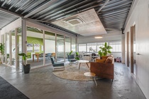 Bekijk foto 6 van Van Leeuwenhoekweg 2 a