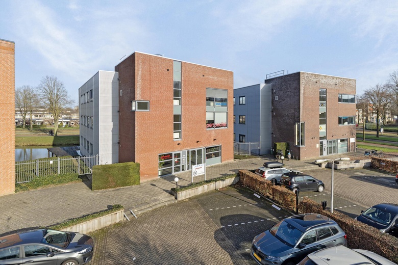 KantoorruimteaanRompertsebaan 64<br/> inDen Bosch KantoorruimteaanRompertsebaan 64<br/> inDen Bosch