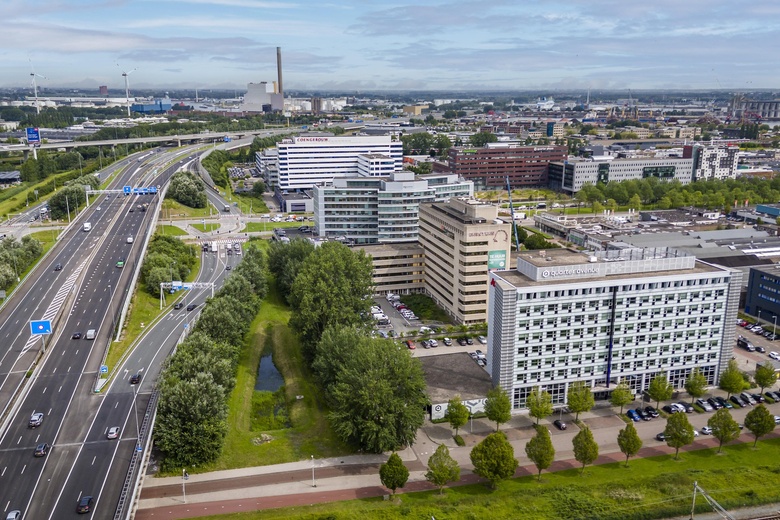 KantoorruimteaanCondensatorweg 54<br/> inAmsterdam KantoorruimteaanCondensatorweg 54<br/> inAmsterdam